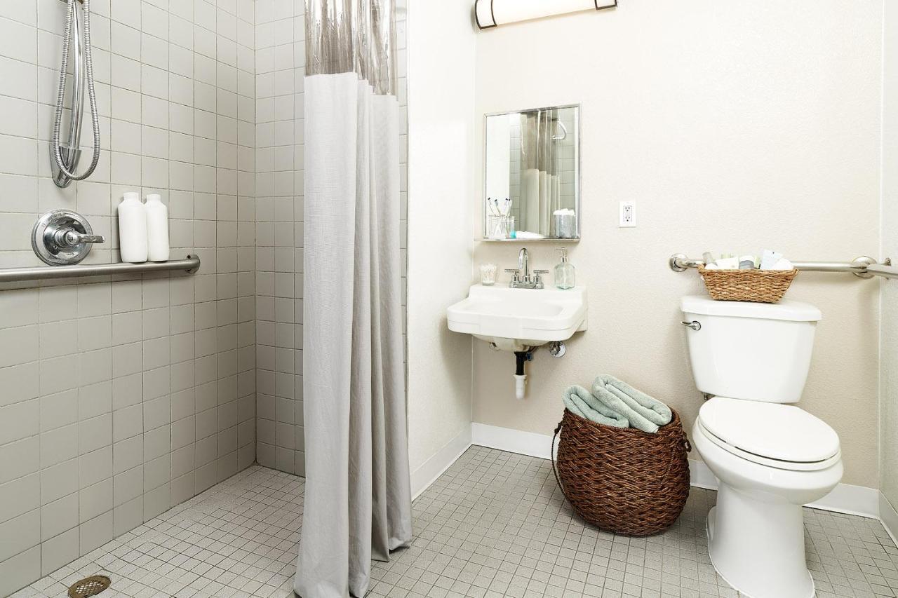 Intown Suites Extended Stay Warner Robins Luaran gambar